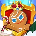 姜饼人王国中文版最新