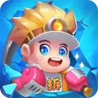 跟我去拆家手游