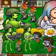 植物大战僵尸英雄
