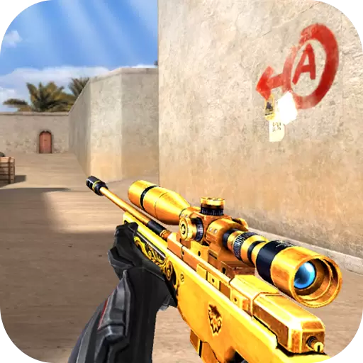 生死狙击修改版全武器全人物