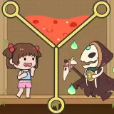 救救裤衩妹安卓版安装