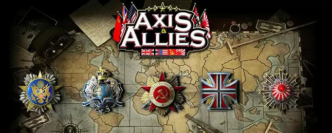 轴心国与同盟国秘籍怎么用