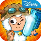 喜羊羊小顽皮手游