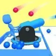 水枪大作战游戏