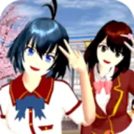 樱花世界模拟校园游戏正版