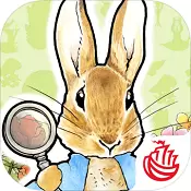 比得兔隐藏的世界