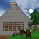 像素制作小能手游戏