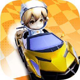 魔法卡丁车大乱斗