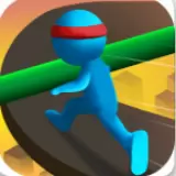 奔跑吧棍棍侠游戏