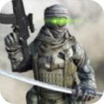 战场火线狙击游戏