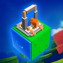 魔方世界中文版