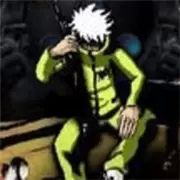 闪客快打4手机版游戏