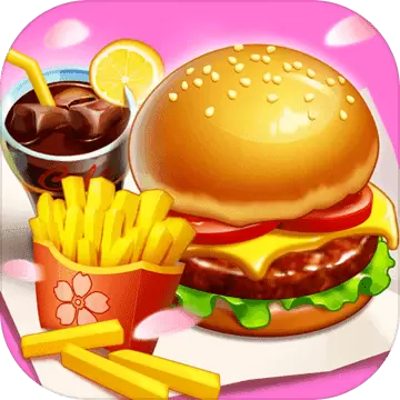 小镇大厨最新版手游