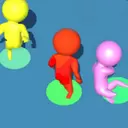 奔跑吧人类音游戏