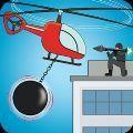直升机破坏王游戏