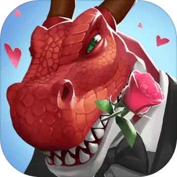 饥饿龙进化游戏