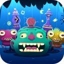 米加世界外星人游戏