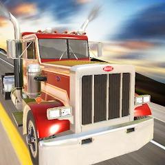 超级卡车速度赛游戏