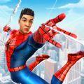 蜘蛛侠力量格斗游戏