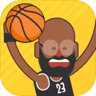 蠢萌扣篮2联机版2023