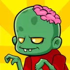 豪宅大战僵尸中文