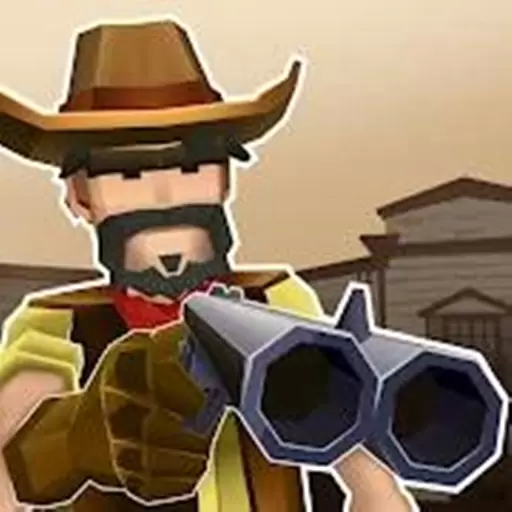 西部荒野求生游戏