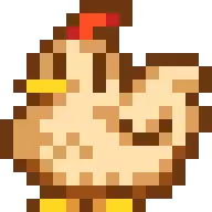 星露谷物语修改版(Stardew Valley)