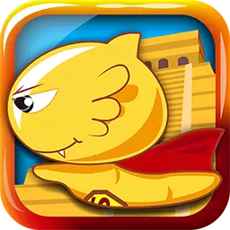 疯狂的麦咭安卓版