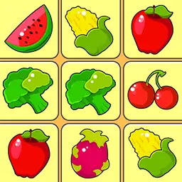 开心水果连连看2正版