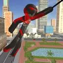 疯狂蜘蛛人英雄手游