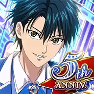 新网球王子游戏