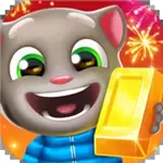 汤姆猫跑酷修改版全皮肤解锁无限金币