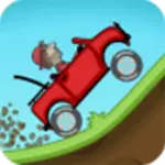 登山赛车无限油量修改版