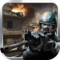 穿越火线最后战役单机版手机