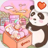 美食梦工厂糖果篇