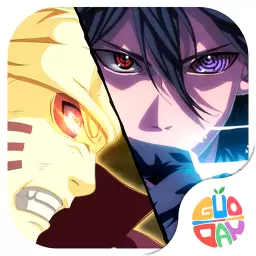 火影忍者究极冲击游戏