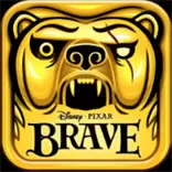 神庙逃亡之勇敢传说手游