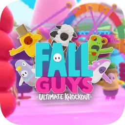 糖豆人终极淘汰赛手游