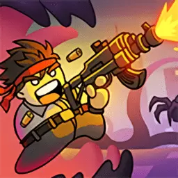 桌面突围免费版游戏