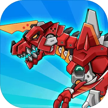 机甲斗兽场9999999亿万零件