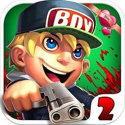 萌僵尸大战2安卓版