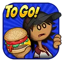 老爹的汉堡店中文版