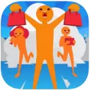 我为购物狂游戏