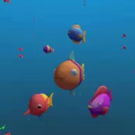 大鱼吃小鱼2中文版