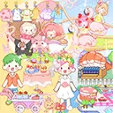 莱拉甜心小镇游戏