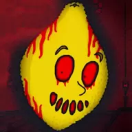 柠檬小姐恐怖游戏