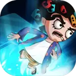 穿越寻宝记游戏