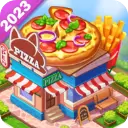 烹饪达人游戏