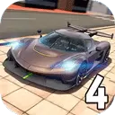 超级极速赛车手游