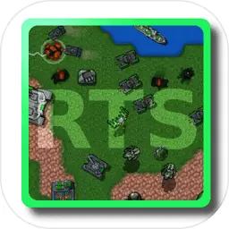 铁锈战争现代战争2游戏